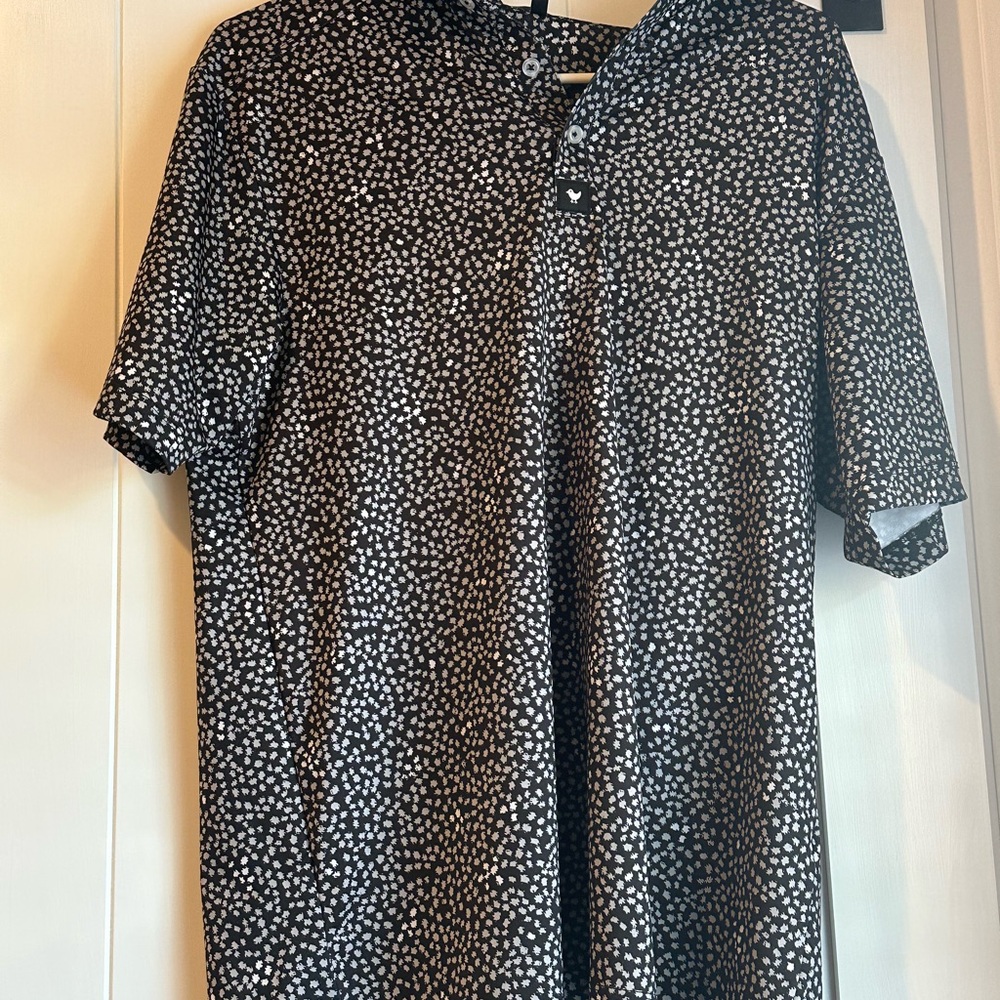 Bad Birdie Golf Shirt